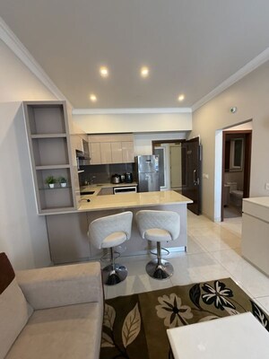 Furnished Amenities in 1 BHK Apartment at Central Park 3 The Room, Sohna Sector 33 – for Rent
