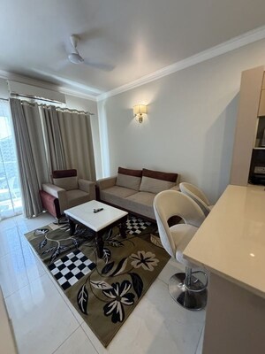 1 BHK Apartment For Rent in Central Park 3 The Room, Sohna Sector 33