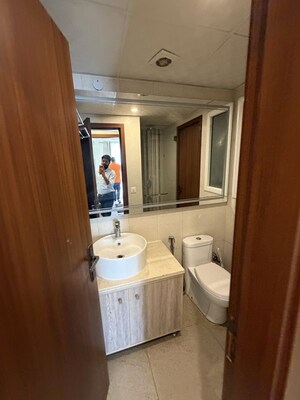 Parking in 1 BHK Apartment at Central Park 3 The Room, Sohna Sector 33 – for Rent