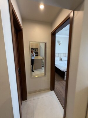 Furnished Amenities in 1 BHK Apartment at Central Park 3 The Room, Sohna Sector 33 – for Rent