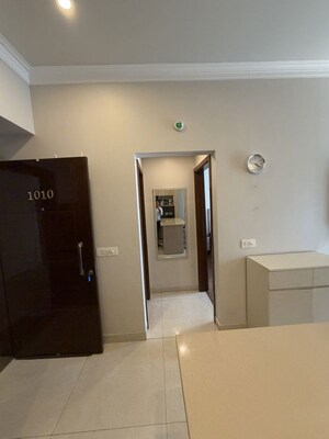 Furnished Amenities in 1 BHK Apartment at Central Park 3 The Room, Sohna Sector 33 – for Rent