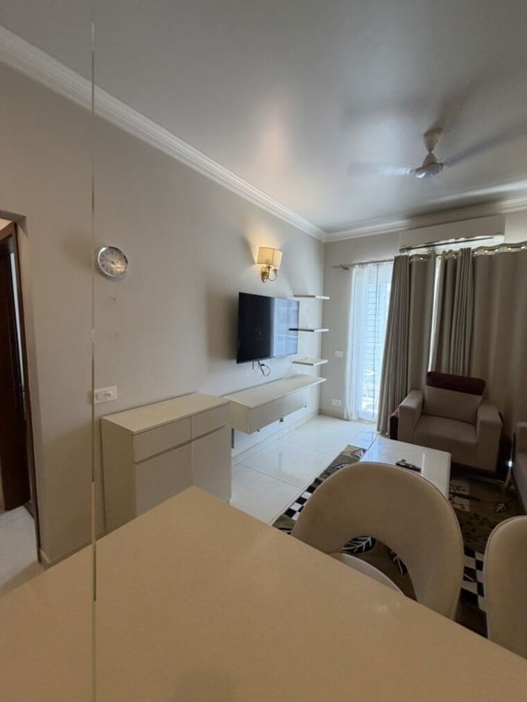 undefined, central-park-3-the-room 1 Bedroom 919 Sq.Ft. Apartment In Sohna Sector 33 Gurgaon 10677509