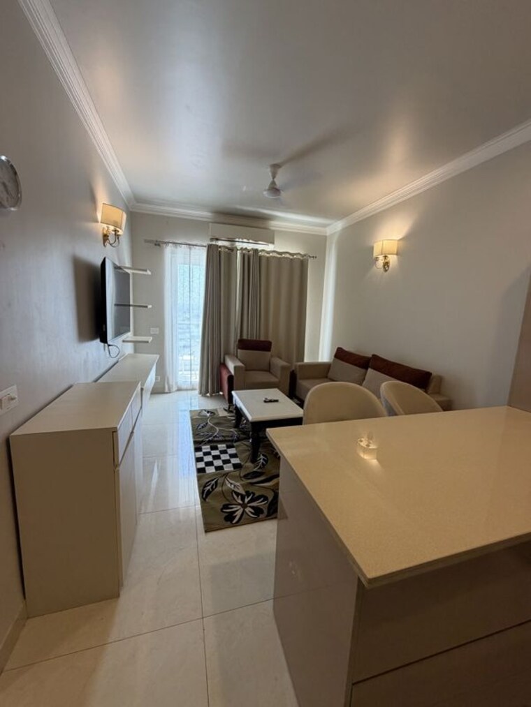 Team Area, central-park-3-the-room 1 Bedroom 919 Sq.Ft. Apartment In Sohna Sector 33 Gurgaon 10677509