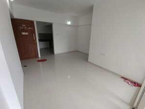 Living Room in 2 BHK Apartment at Dhanori – for Rent