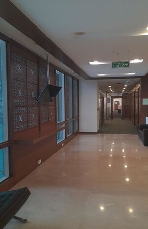  Office Space – Exterior View View at Worli - for Rent
