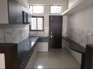 Kitchen in  Pg at Vibhuti Khand – for Rent