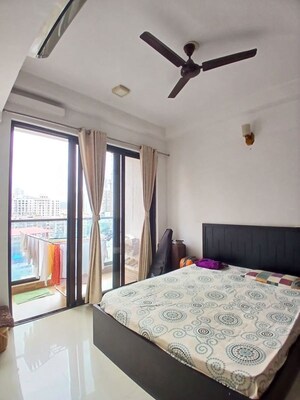 2 BHK Apartment For Rent in CCI Rivali Park, Borivali East