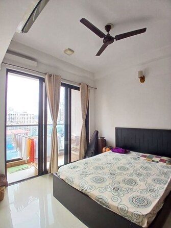 2 BHK Apartment For Rent in CCI Rivali Park in Borivali East, Mumbai