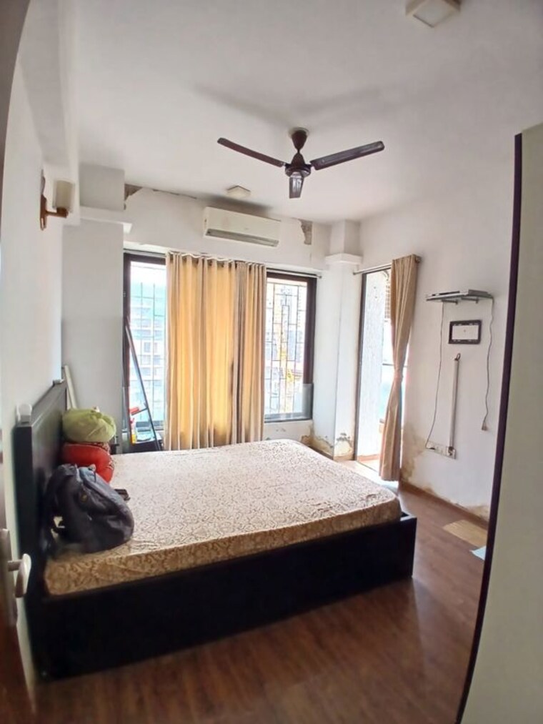 Bedroom, cci-rivali-park 2 Bedroom 814 Sq.Ft. Apartment In Borivali East Mumbai 10677514