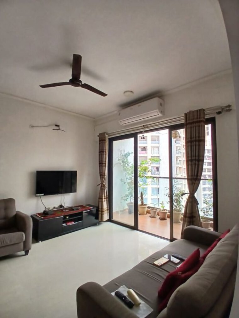 Bedroom, cci-rivali-park 2 Bedroom 814 Sq.Ft. Apartment In Borivali East Mumbai 10677514