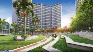 3.5 BHK Apartment For Sale in Kharar Road
