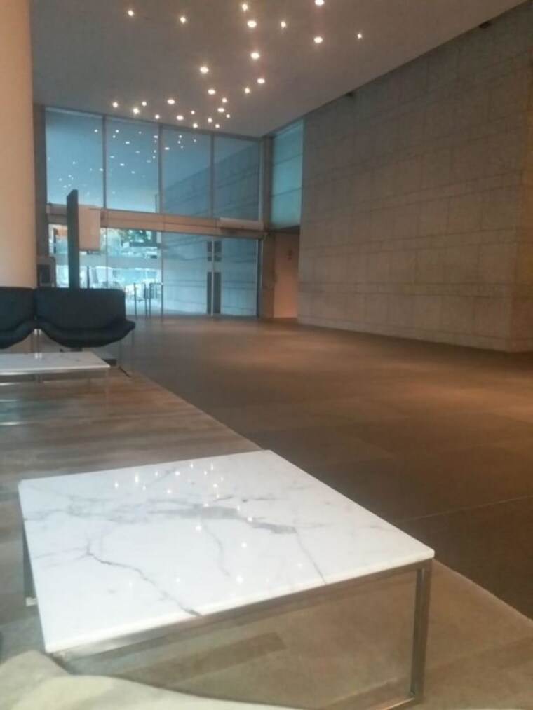 Kitchen, lodha-supremus-worli Commercial Office Space 783 Sq.Ft. In Worli Mumbai 10677528