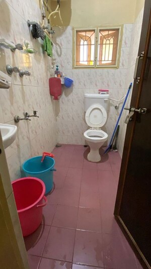 Bathroom in  Pg at Vinay Khand 1 – for Rent