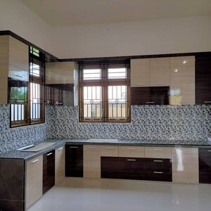 Kitchen in  Pg at Vinay Khand 1 – for Rent