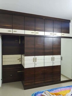 4 BHK Apartment For Sale in AWHO Shanti Vihar