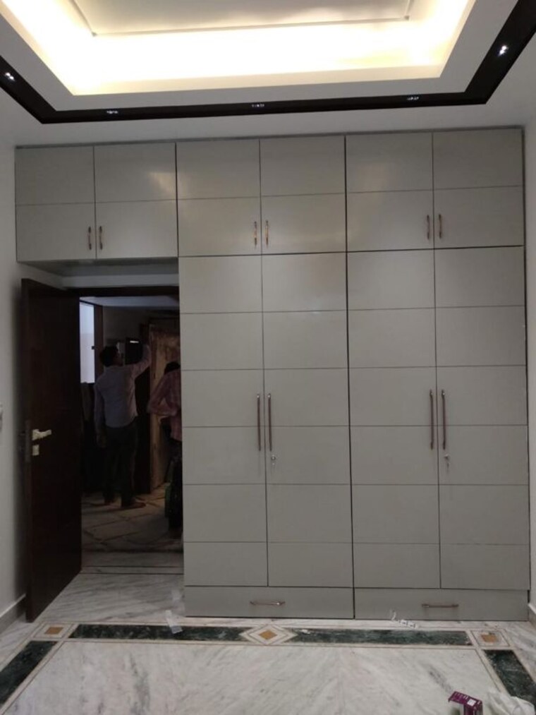 Bedroom, awho-shanti-vihar 4 Bedroom 2150 Sq.Ft. Apartment In Sector 95 Gurgaon 10677531