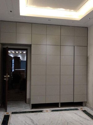 Bedroom in 4 BHK Apartment at AWHO Shanti Vihar, Sector 95 – for Sale