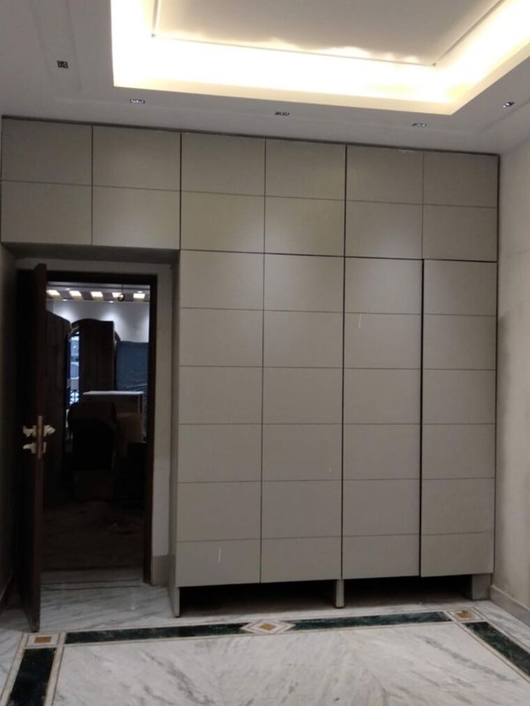 Bedroom, awho-shanti-vihar 4 Bedroom 2150 Sq.Ft. Apartment In Sector 95 Gurgaon 10677531