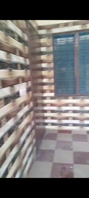 Staircase in 4 BHK Independent House at Raipur – for Sale