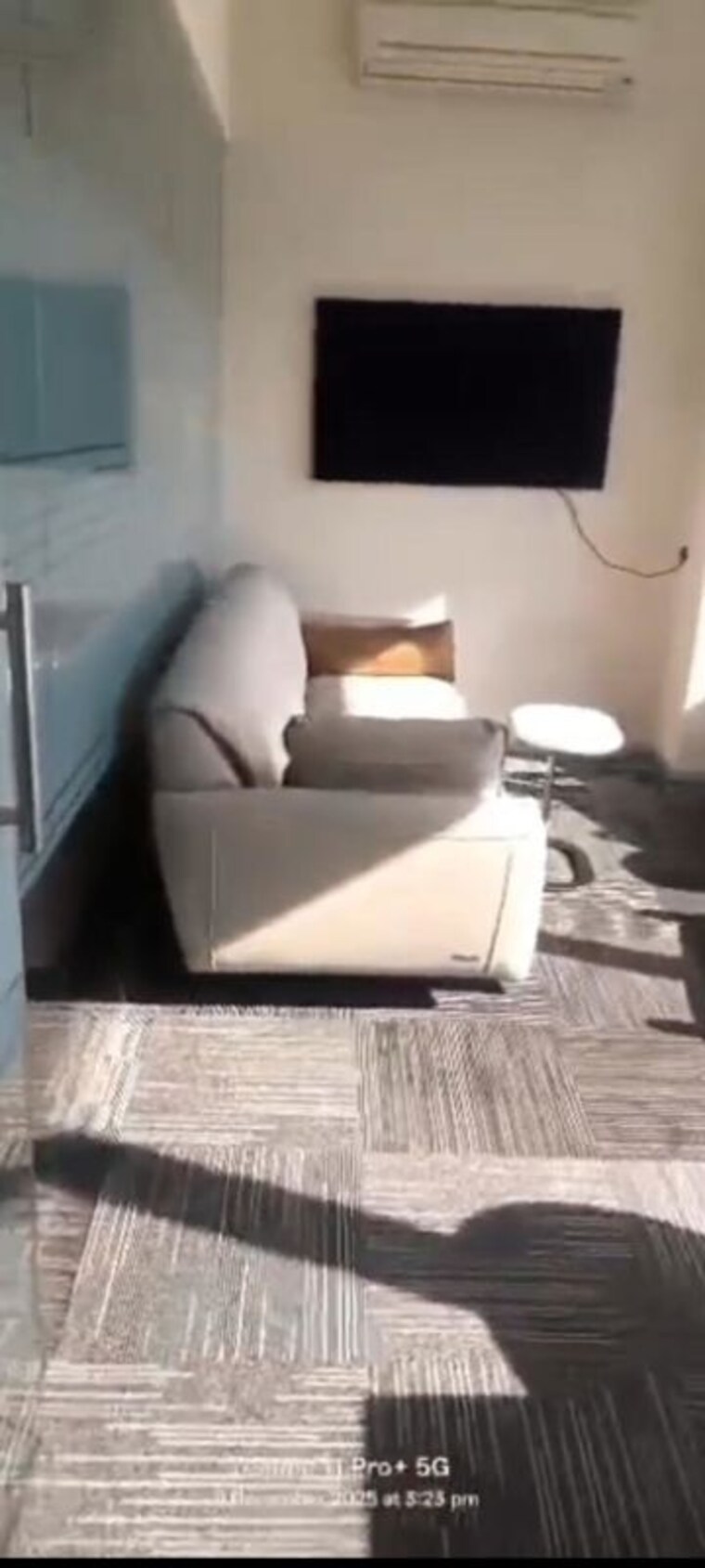 Living Room, lodha-supremus-worli Commercial Office Space 782 Sq.Ft. In Worli Mumbai 10677535