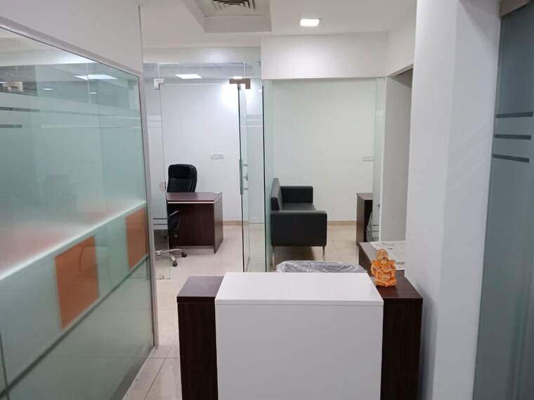 Team Area, sector 63 Commercial Office Space in IT/SEZ 400 Sq.Ft. In Sector 63 Noida 10677537