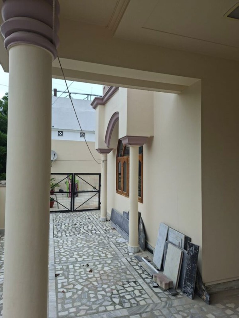 undefined, omaxe-avenue  1735 Sq.Ft. Apartment In Amar Shaheed Path Lucknow 10677524