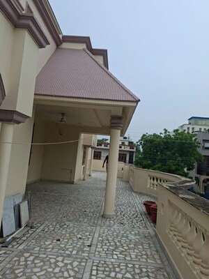  Apartment – Exterior View View at Omaxe Avenue, Amar Shaheed Path - for Rent