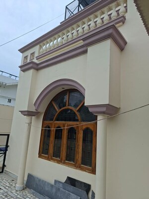  Apartment – Exterior View View at Omaxe Avenue, Amar Shaheed Path - for Rent