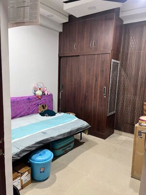 2 BHK Apartment For Rent in Supertech Eco Village II, Sector 16b Greater Noida