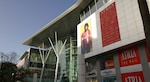 368 Sq.Ft. Showroom in Atria Millennium Mall