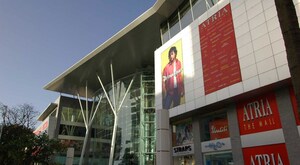  Showroom For Rent in Atria Millennium Mall, Worli