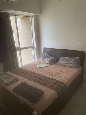 1 BHK Apartment For Rent in Lodha Amara, Kolshet Road