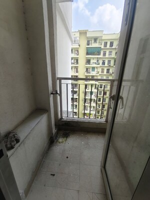 Balcony in 2 BHK Apartment at VVIP Addresses, Raj Nagar Extension – for Rent