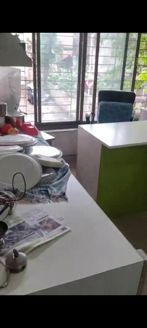 Study Room in 1 BHK Apartment at Dadar West – for Sale