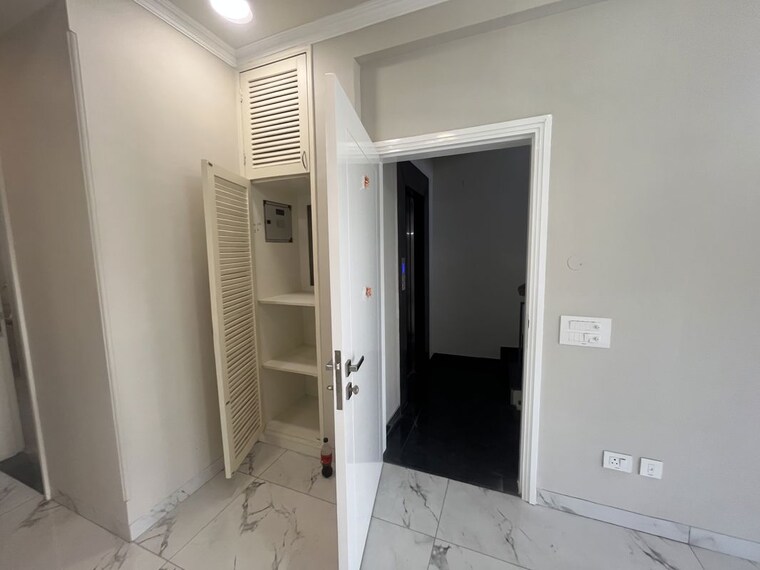 Bathroom, central-park-cerise-suites 2.5 Bedroom 1230 Sq.Ft. Builder Floor In Sohna Sector 33 Gurgaon 10677547