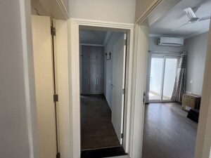 Building Lobby in 2.5 BHK Builder Floor at Central Park Cerise Suites, Sohna Sector 33 – for Sale