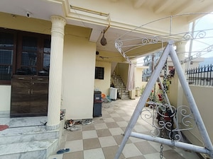 Building Lobby in 3 BHK Independent House at Ajabpur – for Sale
