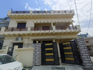 3 BHK Independent House For Sale in Ajabpur