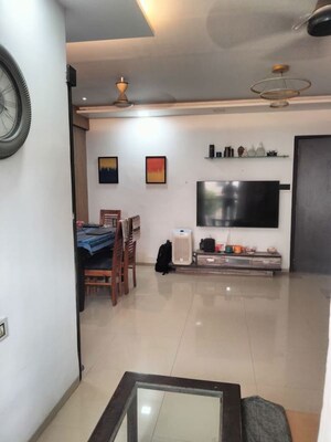 Team Area in 2 BHK Apartment at D V Shree Krishna Garden, Mira Road – for Sale