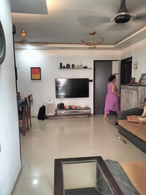 Furnished Amenities in 2 BHK Apartment at D V Shree Krishna Garden, Mira Road – for Sale