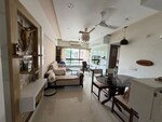 2 BHK +  698 Sq.Ft. Apartment in Kanakia Rainforest