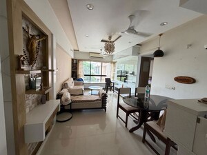 2 BHK Apartment For Rent in Kanakia Rainforest, Andheri East