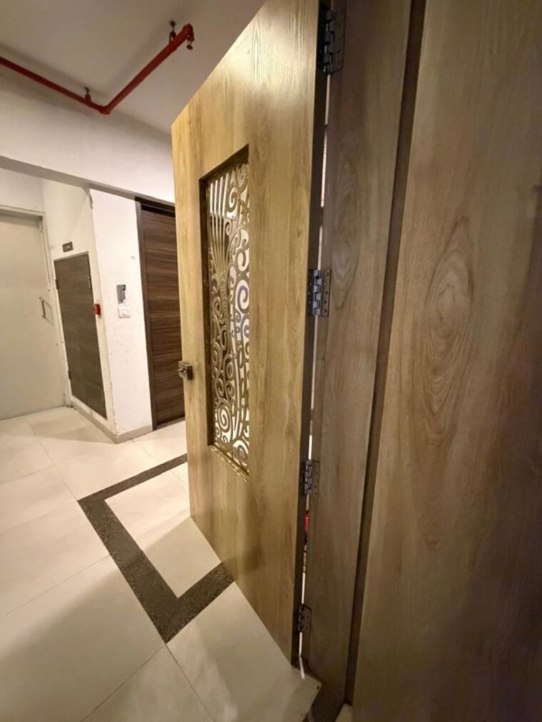 undefined, kanakia-rainforest 2 Bedroom 698 Sq.Ft. Apartment In Andheri East Mumbai 10677559