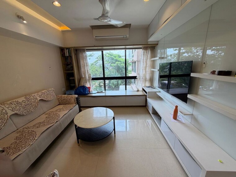 Team Area, kanakia-rainforest 2 Bedroom 698 Sq.Ft. Apartment In Andheri East Mumbai 10677559