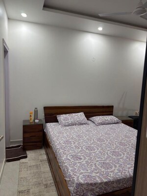2 BHK Apartment For Rent in Pyramid Square 67A, Sector 67