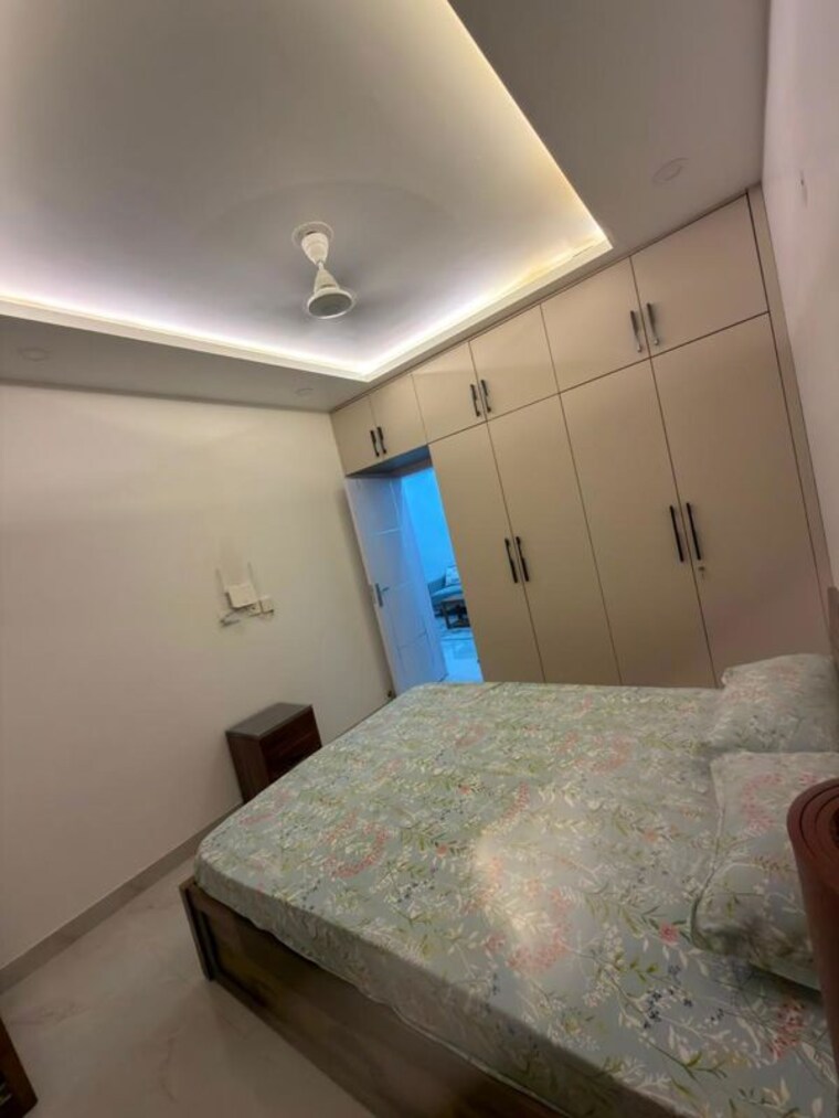 Living Room, pyramid-square-67a 2 Bedroom 710 Sq.Ft. Apartment In Sector 67 Gurgaon 10677532