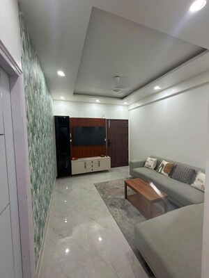 Washroom in 2 BHK Apartment at Pyramid Square 67A, Sector 67 – for Rent