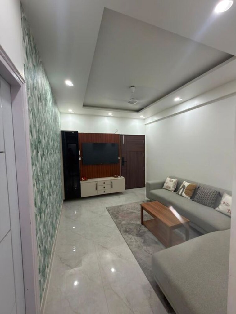 Washroom, pyramid-square-67a 2 Bedroom 710 Sq.Ft. Apartment In Sector 67 Gurgaon 10677532