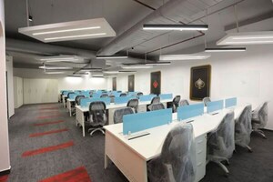  Office Space in IT/SEZ For Rent in Sector 62