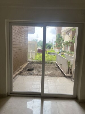 Balcony in 2 BHK Apartment at Eldeco Accolade, Sohna Sector 2 – for Sale